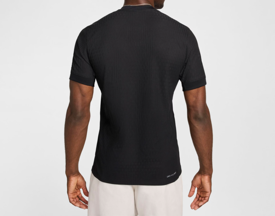 Camisa Corinthians Away 24/25 Jogador - MENOR PREÇO DO BRASIL!