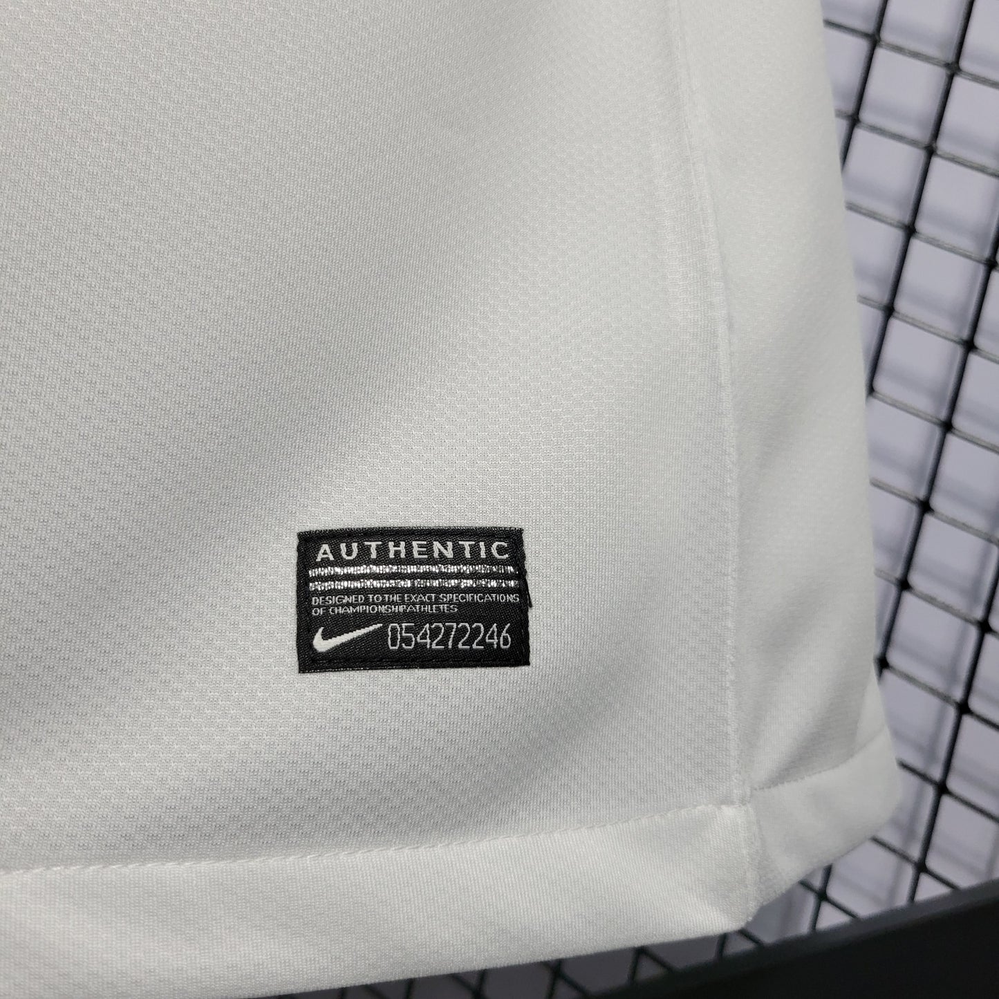 Camisa Santos Retrô 2011/2012