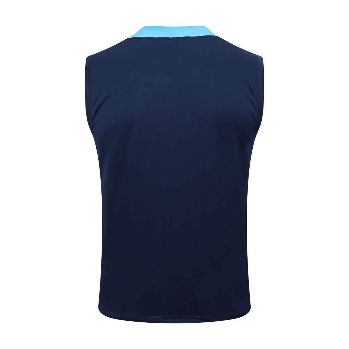 Conjunto Regata Chelsea 2024/25 - Azul Escuro
