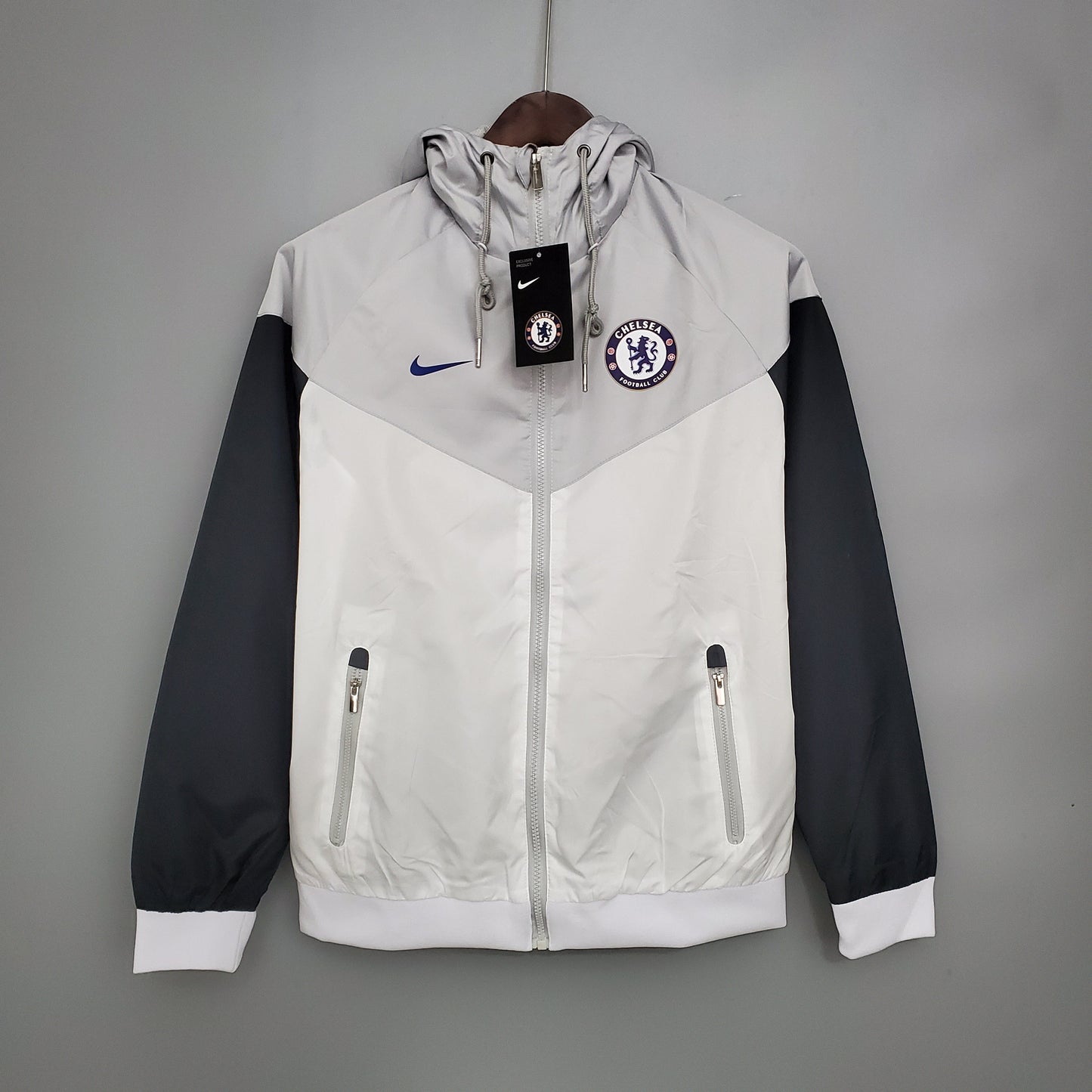 Corta-vento Chelsea 20/21