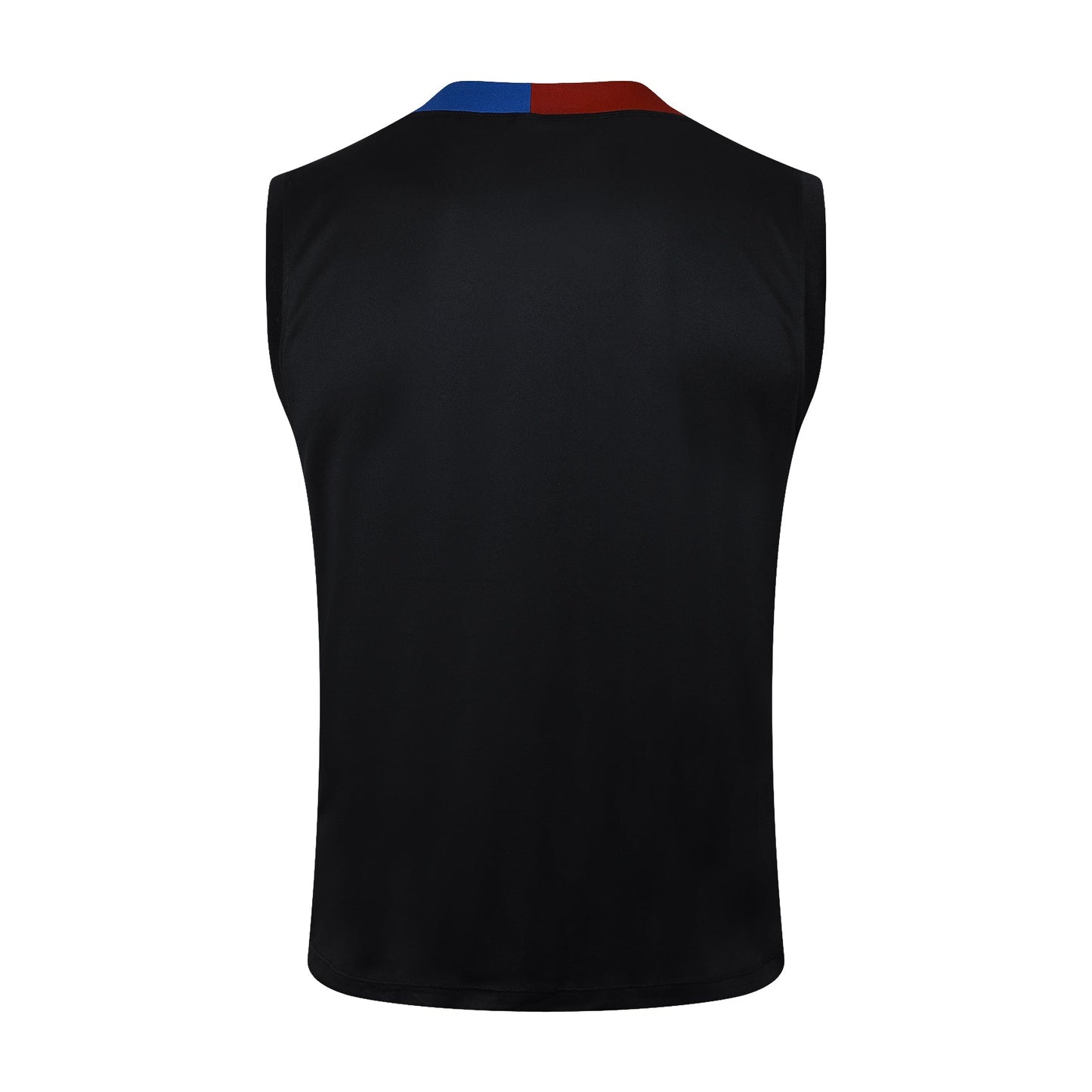 Conjunto Regata Barcelona 2024/25 - Preta
