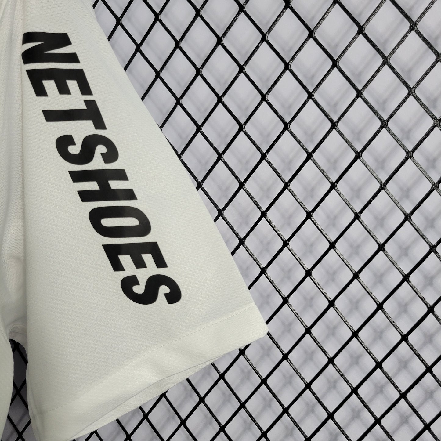 Camisa Santos Retrô 2011/2012