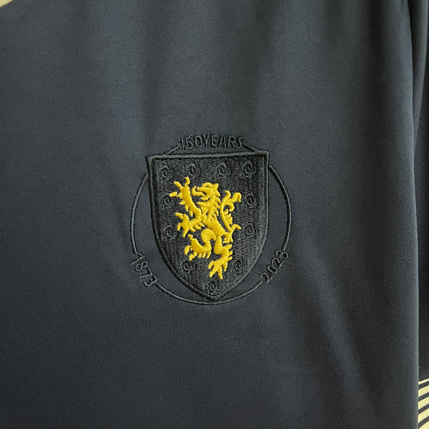 Camisa Escócia 23/24 Adidas - Azul