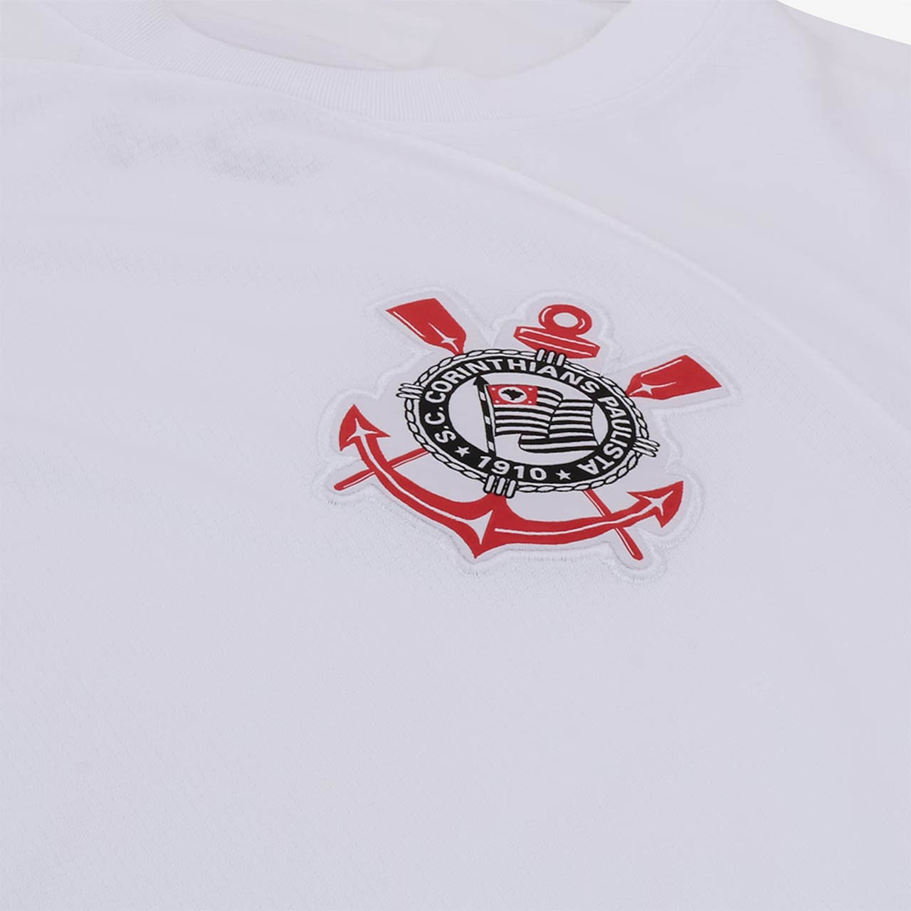 Camisa Corinthians Home 23/24 Torcedor