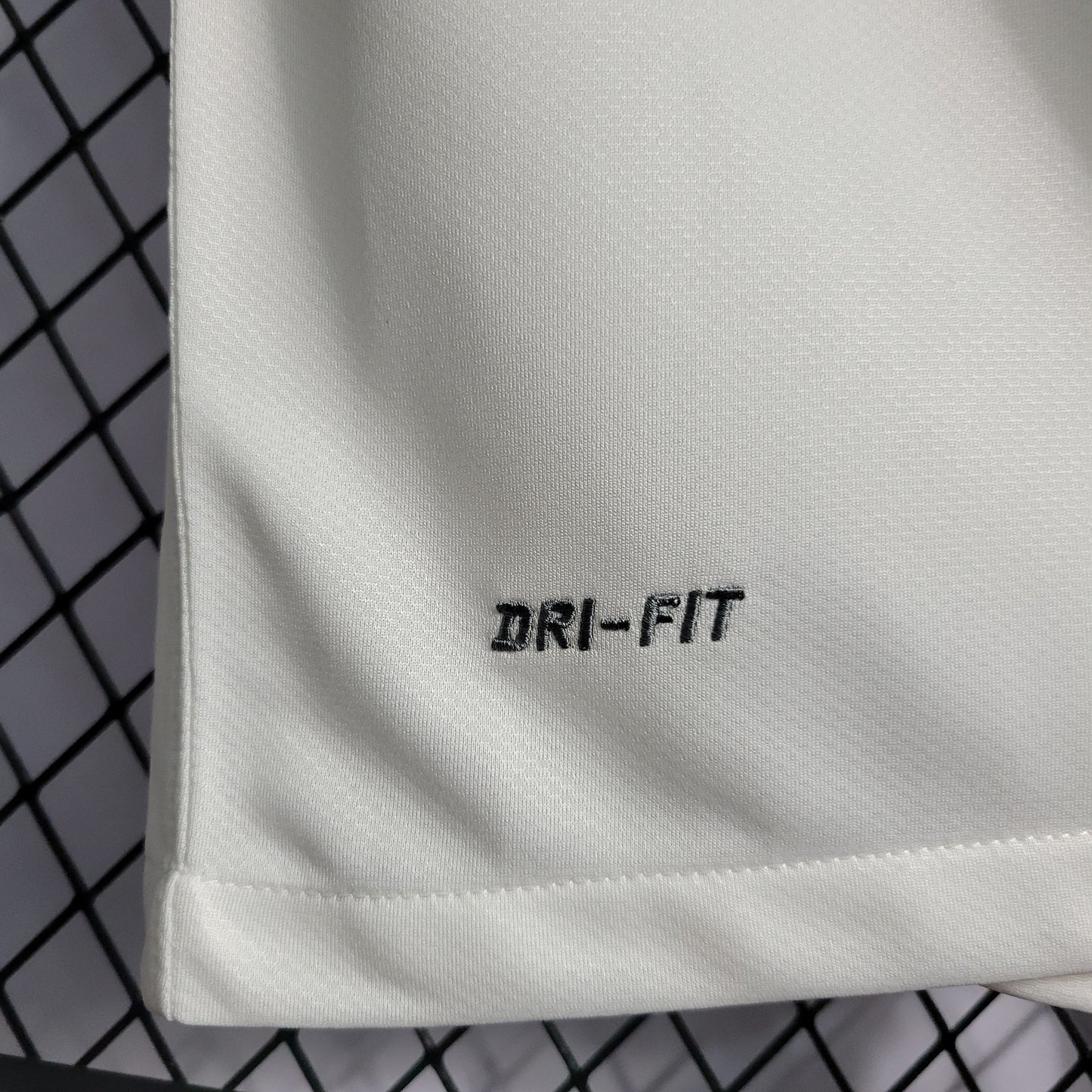 Camisa Santos Retrô 2011/2012