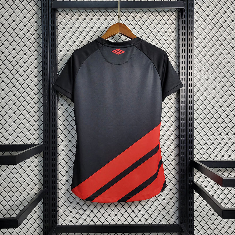 Camisa 23∕24 Athletico Paranaense ll - Feminino
