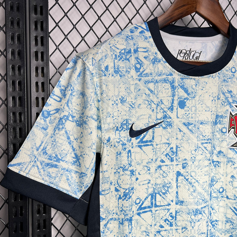 Camisa da Seleção Portugal ll 24/25