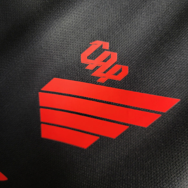 Camisa 23∕24 Athletico Paranaense ll - Feminino