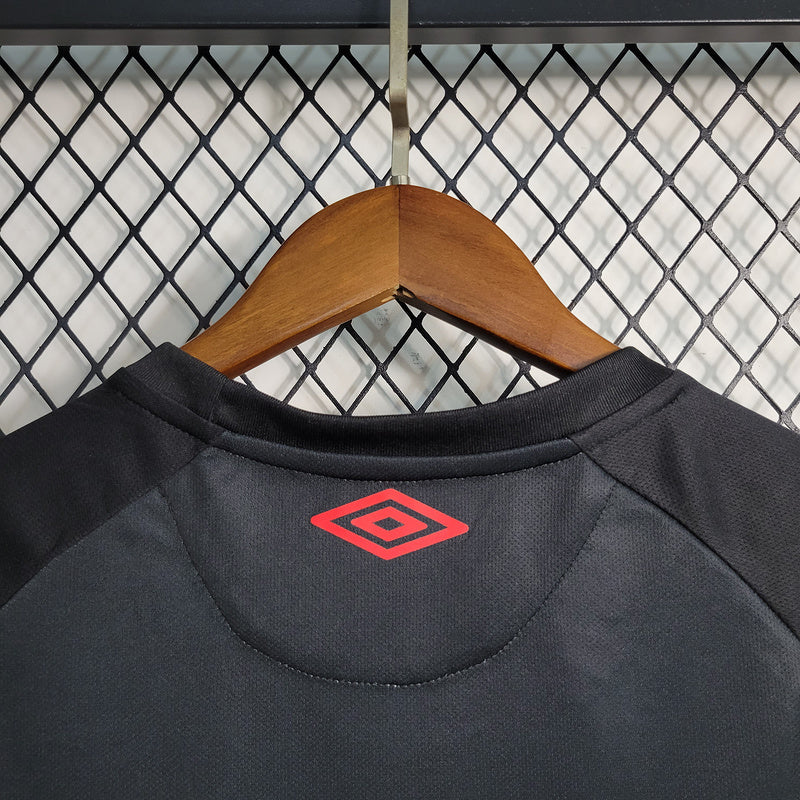 Camisa 23∕24 Athletico Paranaense ll - Feminino