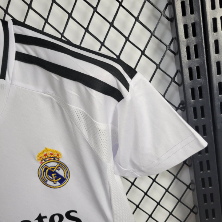 Kids Real Madrid l 2024∕25