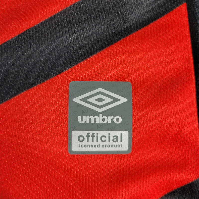 Camisa 23∕24 Athletico Paranaense ll - Feminino