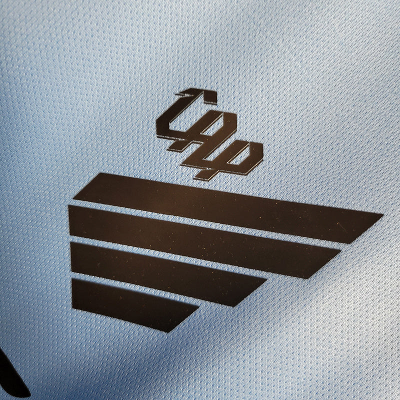Camisa 23∕24 Athletico Paranaense - Feminino