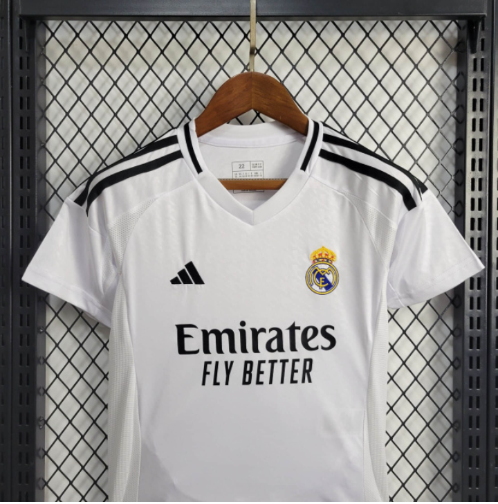 Kids Real Madrid l 2024∕25