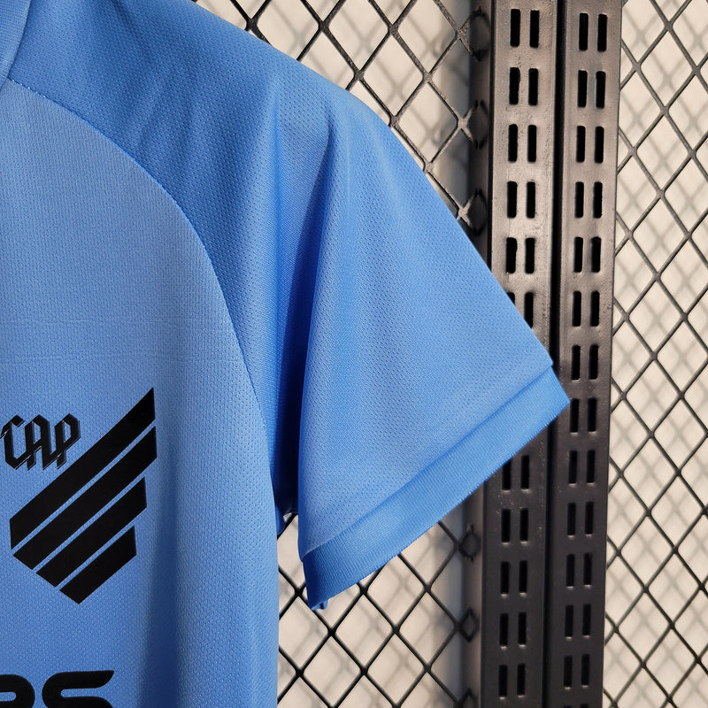 Camisa 23∕24 Athletico Paranaense - Feminino
