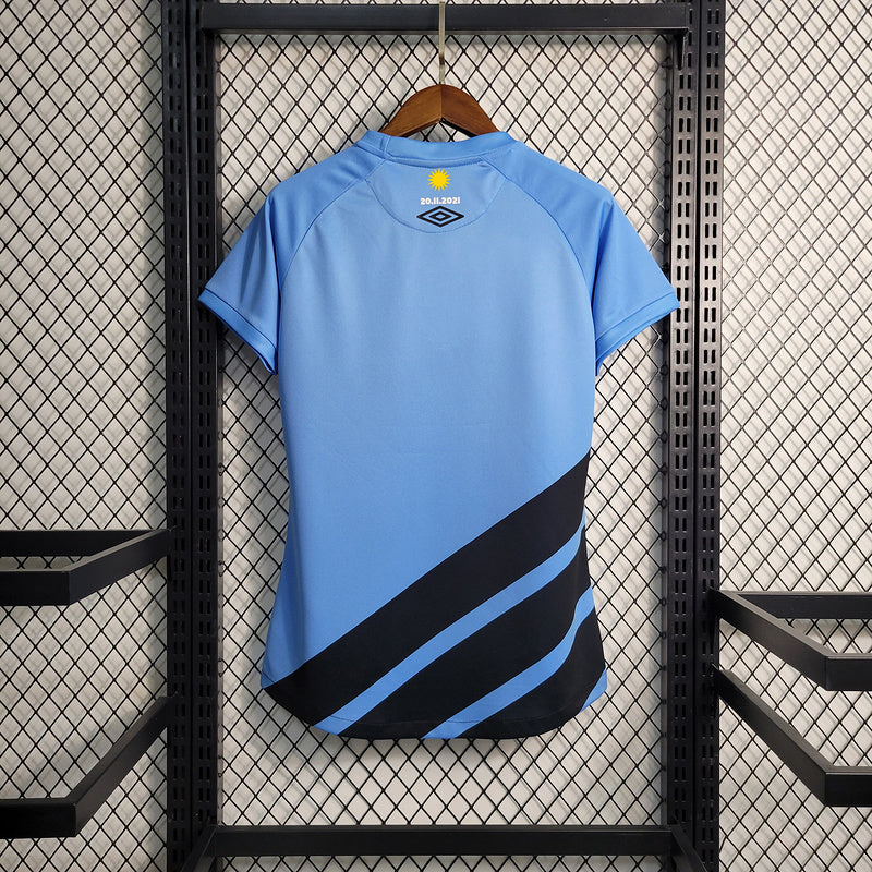 Camisa 23∕24 Athletico Paranaense - Feminino