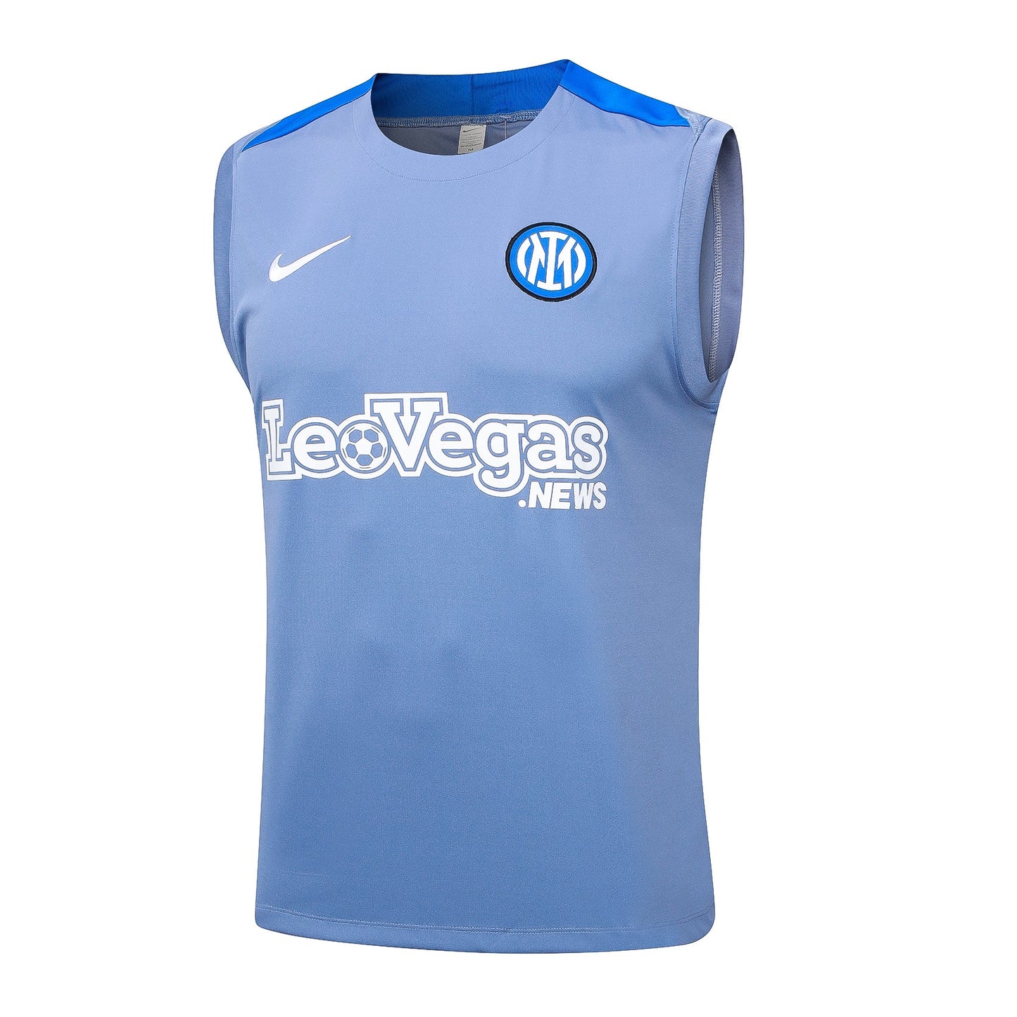 Conjunto Regata Inter de Milão 2024/25 - Lilás e Preto