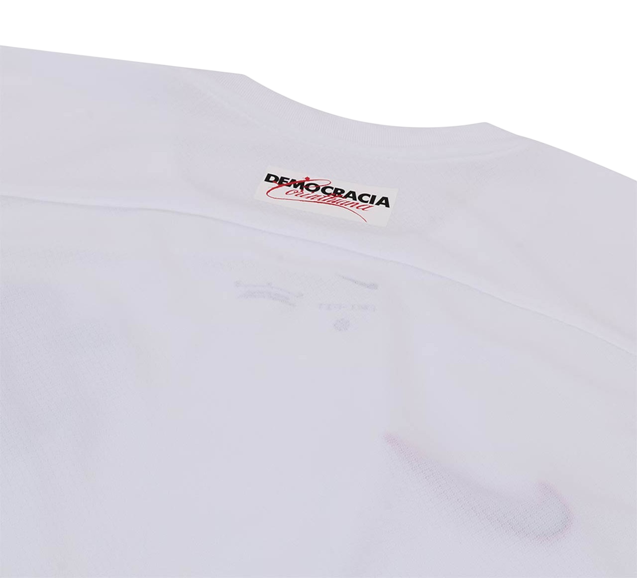 Camisa Corinthians Home 23/24 Torcedor