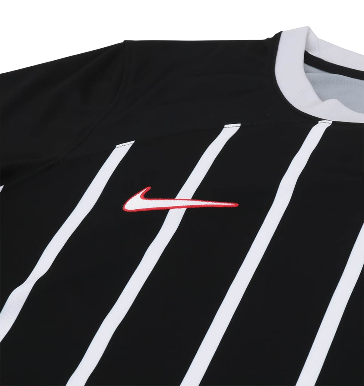 Camisa Corinthians Away 23/24 Torcedor
