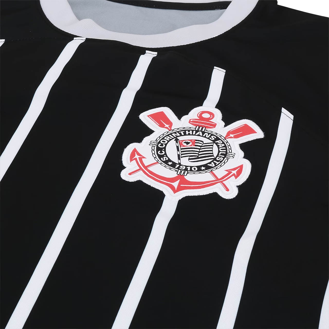 Camisa Corinthians Away 23/24 Torcedor