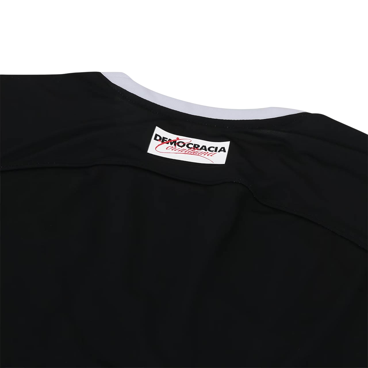 Camisa Corinthians Away 23/24 Torcedor