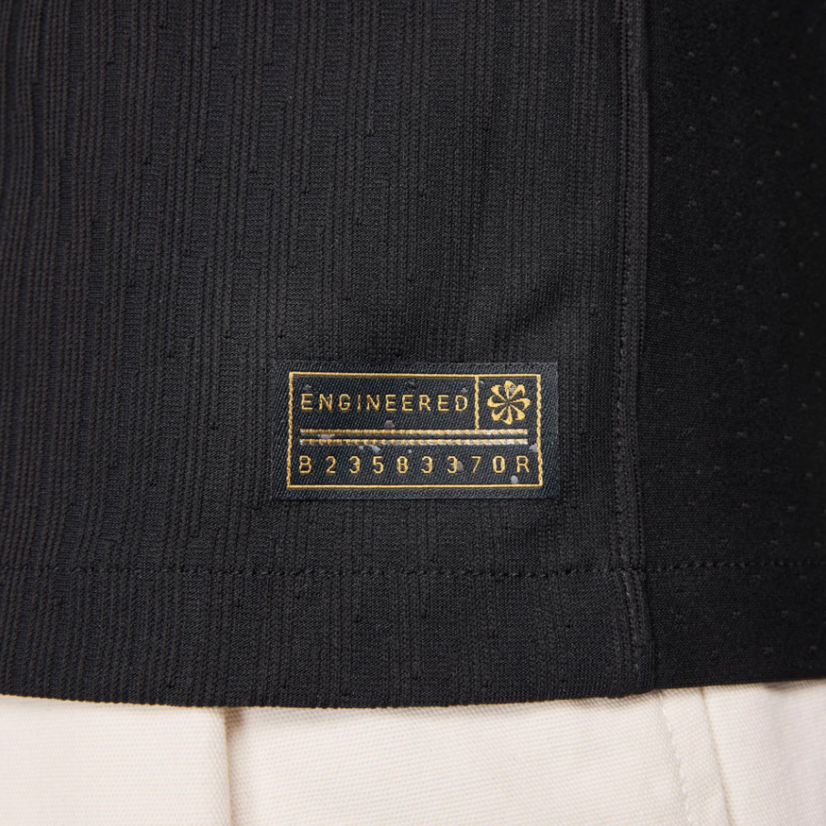 Camisa Corinthians Away 24/25 Jogador - MENOR PREÇO DO BRASIL!