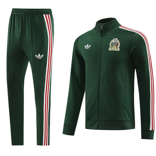 Conjunto México 2024/25
