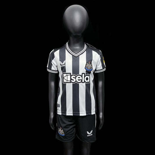Conjunto Infantil Newcastle Home 23/24