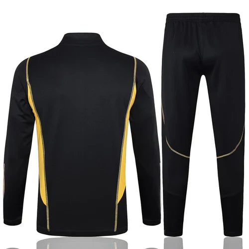 Conjunto Treino Argentina 23/24 - Preto