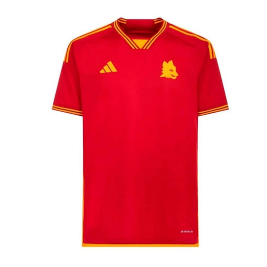 Camisa Roma 23/24