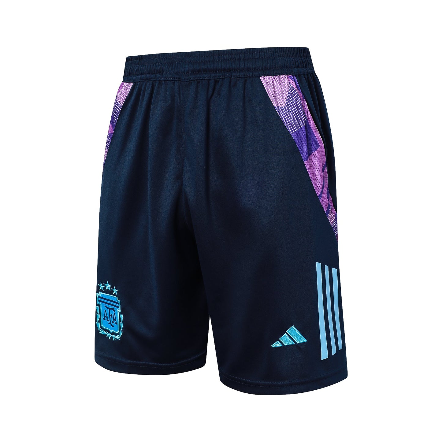 Conjunto Regata Argentina 2024/25 - Azul