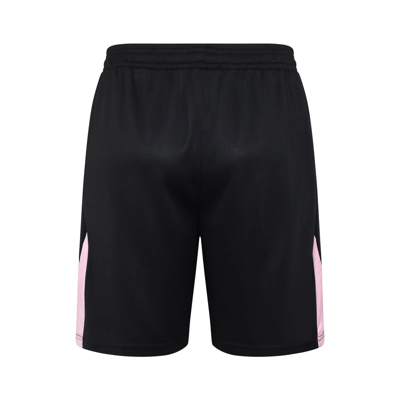 Conjunto Regata Paris Saint Germain 2024/25 - Branca e Preta