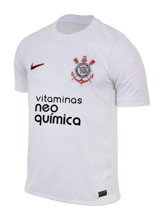Camisa Corinthians Home 23/24 Torcedor