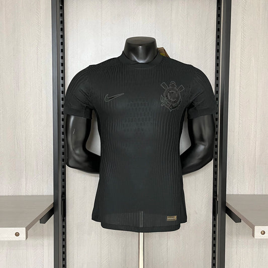 Camisa Corinthians Away 24/25 Jogador - MENOR PREÇO DO BRASIL!