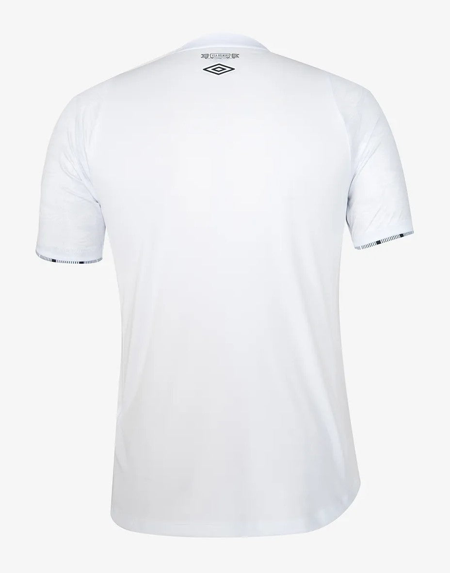 Camisa Santos Home 24/25 Torcedor
